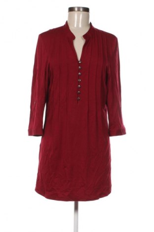 Γυναικεία μπλούζα Peter Hahn, Μέγεθος L, Χρώμα Κόκκινο, Τιμή 20,99 €