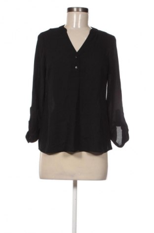 Dámska blúza Petite M., Veľkosť S, Farba Čierna, Cena  6,95 €