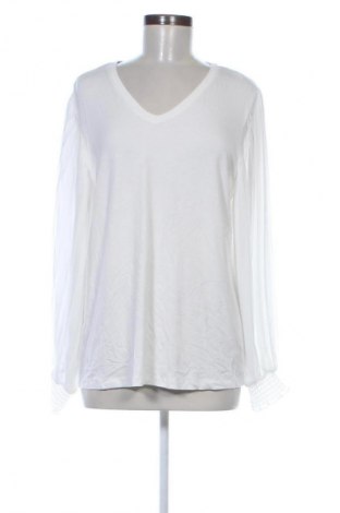 Damen Shirt Pfeffinger, Größe XL, Farbe Weiß, Preis € 6,99