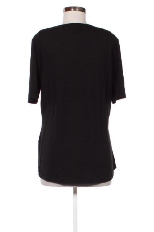 Γυναικεία μπλούζα Pfeffinger, Μέγεθος XL, Χρώμα Μαύρο, Τιμή 10,00 €