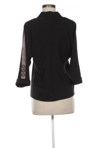 Дамска блуза Phardi, Размер S, Цвят Черен, Цена 34,00 лв.