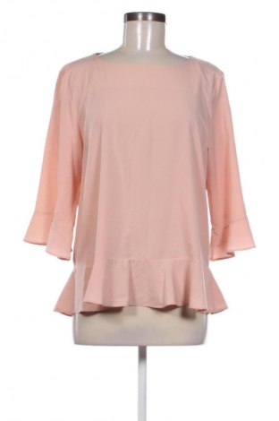 Дамска блуза Piazza Italia, Размер L, Цвят Пепел от рози, Цена 17,99 лв.
