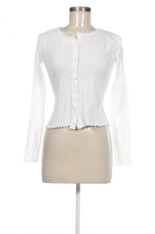 Dámská halenka Pieces, Velikost M, Barva Bílá, Cena  559,00 Kč