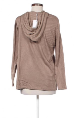 Női blúz Pieces, Méret S, Szín Barna, Ár 9 569 Ft