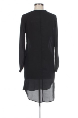 Дамска блуза Pieces, Размер XS, Цвят Черен, Цена 8,99 лв.