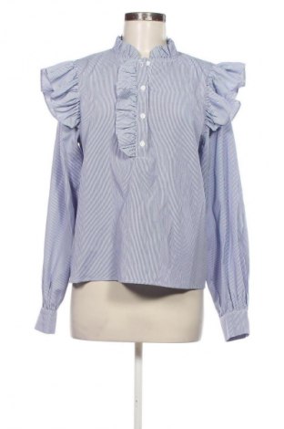 Dámska blúza Pieces, Veľkosť S, Farba Viacfarebná, Cena  4,95 €