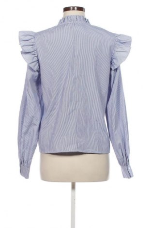 Dámska blúza Pieces, Veľkosť S, Farba Viacfarebná, Cena  4,95 €