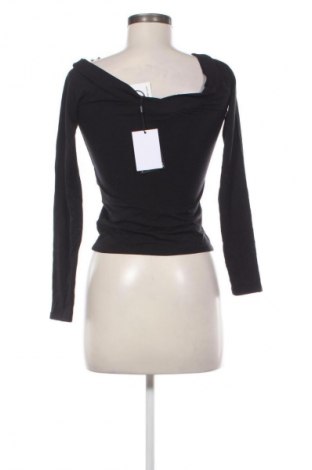 Dámská halenka Pieces, Velikost S, Barva Černá, Cena  699,00 Kč