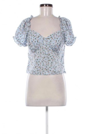 Bluză de femei Pieces, Mărime L, Culoare Multicolor, Preț 44,99 Lei