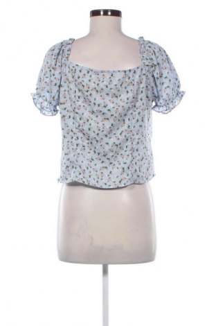 Bluză de femei Pieces, Mărime L, Culoare Multicolor, Preț 44,99 Lei