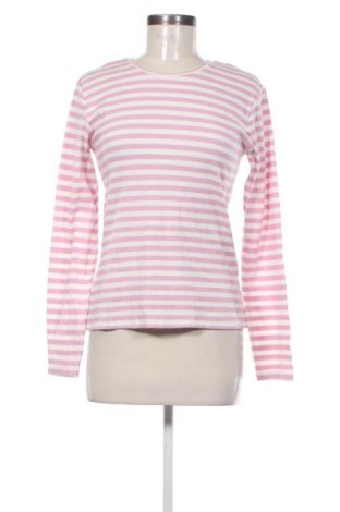 Дамска блуза Pieces, Размер L, Цвят Многоцветен, Цена 46,99 лв.