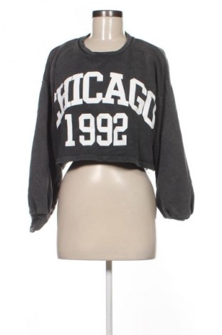 Bluzka damska Pieces, Rozmiar XL, Kolor Szary, Cena 105,70 zł