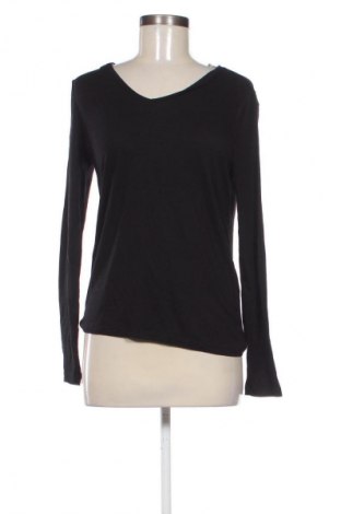 Дамска блуза Pieces, Размер M, Цвят Черен, Цена 37,99 лв.