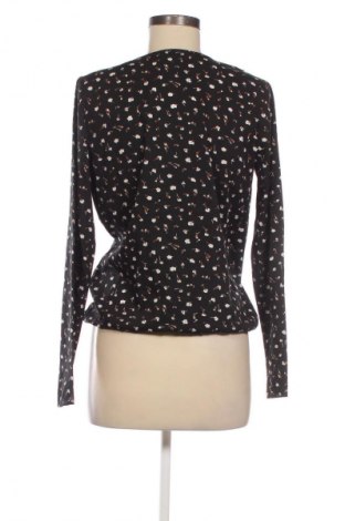 Дамска блуза Pieces, Размер XS, Цвят Многоцветен, Цена 8,99 лв.