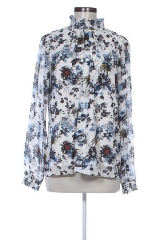 Bluză de femei Pieces, Mărime L, Culoare Multicolor, Preț 17,99 Lei