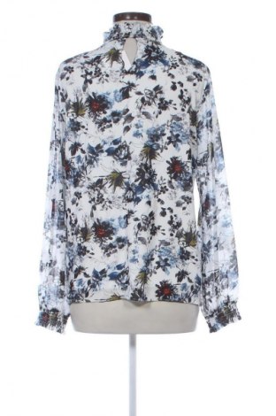 Bluză de femei Pieces, Mărime L, Culoare Multicolor, Preț 17,99 Lei