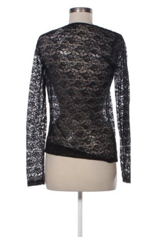 Bluză de femei Pieces, Mărime XL, Culoare Negru, Preț 52,63 Lei