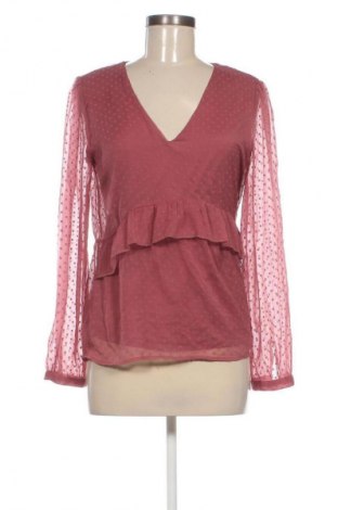 Dámská halenka Pigalle, Velikost S, Barva Popelavě růžová, Cena  79,00 Kč