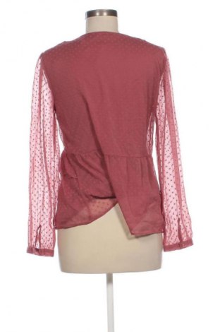 Dámská halenka Pigalle, Velikost S, Barva Popelavě růžová, Cena  79,00 Kč