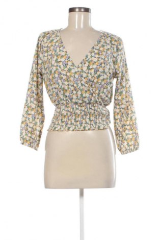 Γυναικεία μπλούζα Pigalle, Μέγεθος XS, Χρώμα Πολύχρωμο, Τιμή 4,99 €