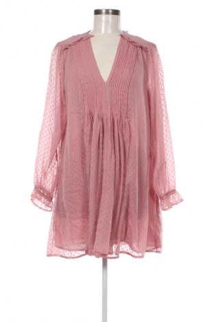 Dámska blúza Pigalle, Veľkosť L, Farba Ružová, Cena  6,95 €