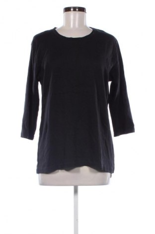 Dámská halenka Pima Cotton, Velikost L, Barva Černá, Cena  199,00 Kč