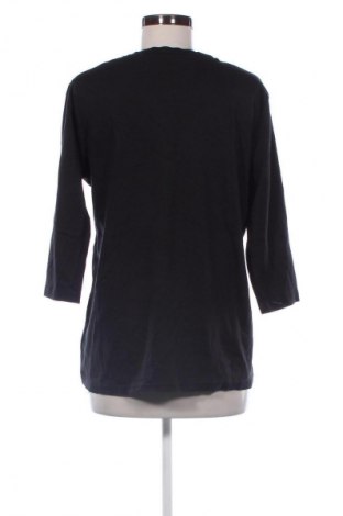 Dámská halenka Pima Cotton, Velikost L, Barva Černá, Cena  199,00 Kč