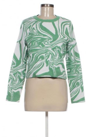 Дамска блуза Pimkie, Размер M, Цвят Многоцветен, Цена 8,99 лв.