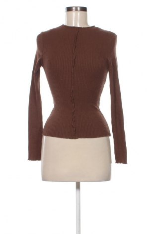 Dámská halenka Pimkie, Velikost XS, Barva Hnědá, Cena  139,00 Kč