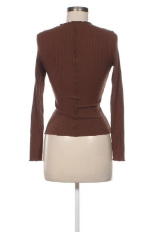 Dámská halenka Pimkie, Velikost XS, Barva Hnědá, Cena  139,00 Kč