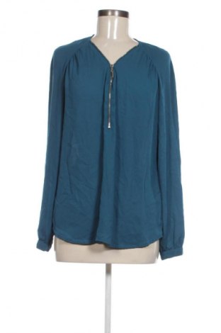 Γυναικεία μπλούζα Pimkie, Μέγεθος M, Χρώμα Μπλέ, Τιμή 6,99 €