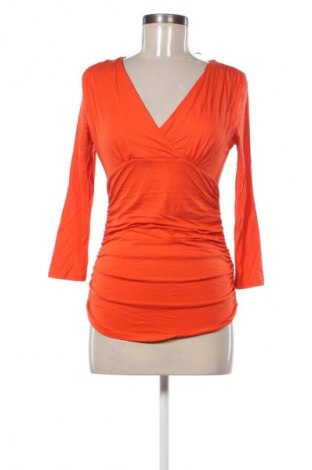 Damen Shirt Pimkie, Größe M, Farbe Orange, Preis 5,99 €