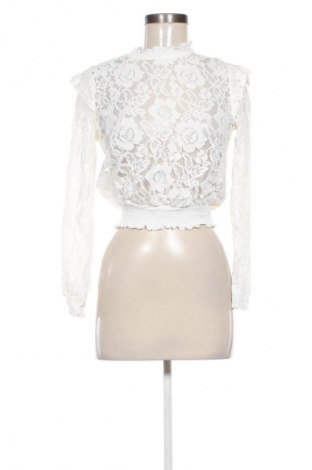 Dámska blúza Pimkie, Veľkosť M, Farba Biela, Cena  6,95 €