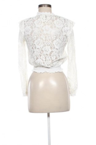 Dámska blúza Pimkie, Veľkosť M, Farba Biela, Cena  6,95 €