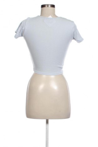 Damen Shirt Pink Woman, Größe S, Farbe Blau, Preis € 6,99