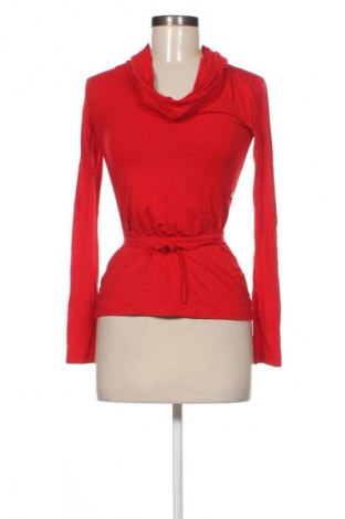 Dámská halenka Pink Woman, Velikost M, Barva Červená, Cena  247,00 Kč