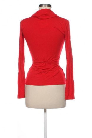 Dámská halenka Pink Woman, Velikost M, Barva Červená, Cena  247,00 Kč