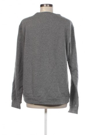 Damen Shirt Please, Größe M, Farbe Grau, Preis 12,99 €