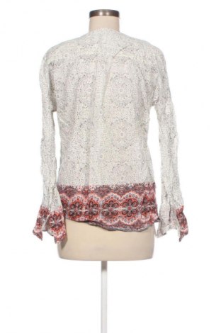 Дамска блуза Plus Fine, Размер L, Цвят Многоцветен, Цена 17,99 лв.