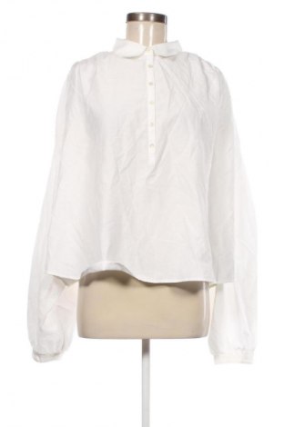 Dámská halenka Polo Ralph Lauren, Velikost XXL, Barva Krémová, Cena  1 979,00 Kč