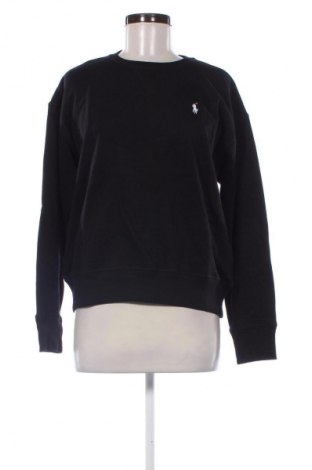 Női blúz Polo Ralph Lauren, Méret M, Szín Fekete, Ár 41 199 Ft