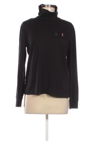 Dámská halenka Polo Ralph Lauren, Velikost L, Barva Černá, Cena  2 449,00 Kč