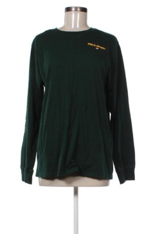 Női blúz Polo Sport, Méret 10-18, Szín Zöld, Ár 16 422 Ft