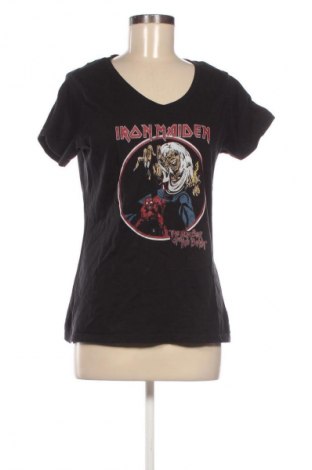 Дамска блуза Port And Company, Размер L, Цвят Черен, Цена 36,10 лв.