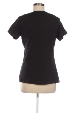 Дамска блуза Port And Company, Размер L, Цвят Черен, Цена 36,10 лв.