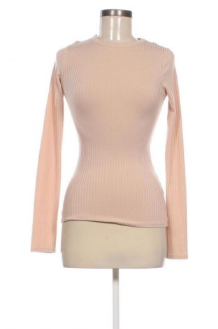 Női blúz Pretty Little Thing, Méret XXS, Szín Bézs, Ár 3 019 Ft