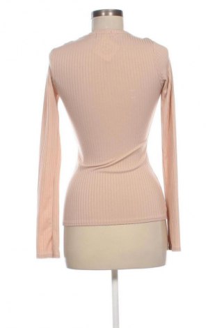 Női blúz Pretty Little Thing, Méret XXS, Szín Bézs, Ár 3 019 Ft