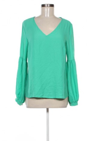 Dámská halenka Primark, Velikost M, Barva Zelená, Cena  89,00 Kč