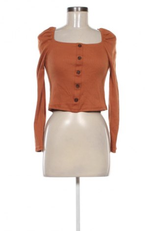 Dámska blúza Primark, Veľkosť S, Farba Hnedá, Cena  9,74 €