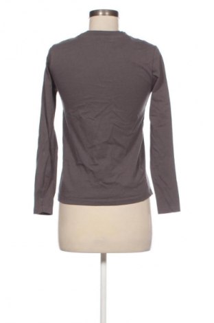 Γυναικεία μπλούζα Primark, Μέγεθος XS, Χρώμα Γκρί, Τιμή 9,79 €